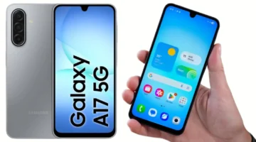 سعر ومواصفات «Samsung A17 5G 7» مزايا حاسمة تجعله يتفوق في الفئة الاقتصادية