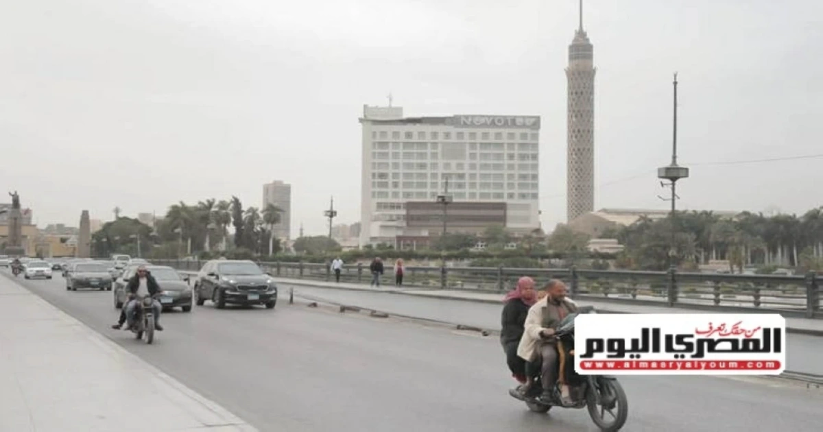 الهيئة العامة للأرصاد الجوية تحذر من سحب رعدية واضطراب الملاحة اليوم الأحد 22 مارس 2026 5 الهيئة العامة للأرصاد الجوية تحذر من سحب رعدية واضطراب الملاحة اليوم الأحد 22 مارس 2026
