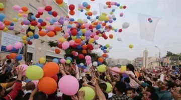 المعهد القومي للبحوث الفلكية يحدد موعد عيد الفطر 1447هـ فلكياً في 20 مارس 2026