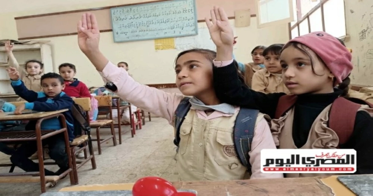 المواعيد الجديدة لامتحانات مارس 2026 المؤجلة في القاهرة والجيزة «جدول رسمي» 5 المواعيد الجديدة لامتحانات مارس 2026 المؤجلة في القاهرة والجيزة «جدول رسمي»