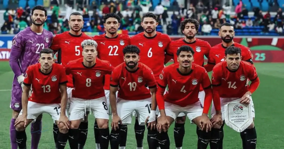 القنوات الناقلة لمباراة مصر والسعودية «27 مارس 2026» الموعد والتشكيل الرسمي