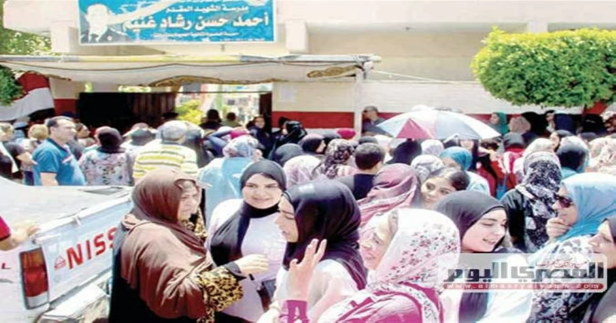 امتحانات الثانوية العامة [تحديد 20 يونيو لانطلاقها] و85% لأسئلة الاختيار من متعدد
