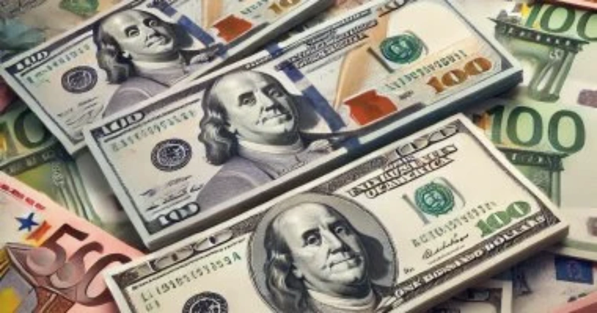 أسعار العملات الأجنبية مقابل الجنيه المصري في البنوك اليوم 17 مارس 2026 5 أسعار العملات الأجنبية مقابل الجنيه المصري في البنوك اليوم 17 مارس 2026