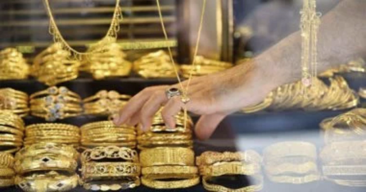 أسعار الذهب في الإمارات اليوم: استقرار عيار 24 عند 598.50 درهم 5 أسعار الذهب في الإمارات اليوم: استقرار عيار 24 عند 598.50 درهم