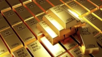 أسعار الذهب في السعودية اليوم: استقرار الأسعار عند مستويات 581 ريالاً للجرام