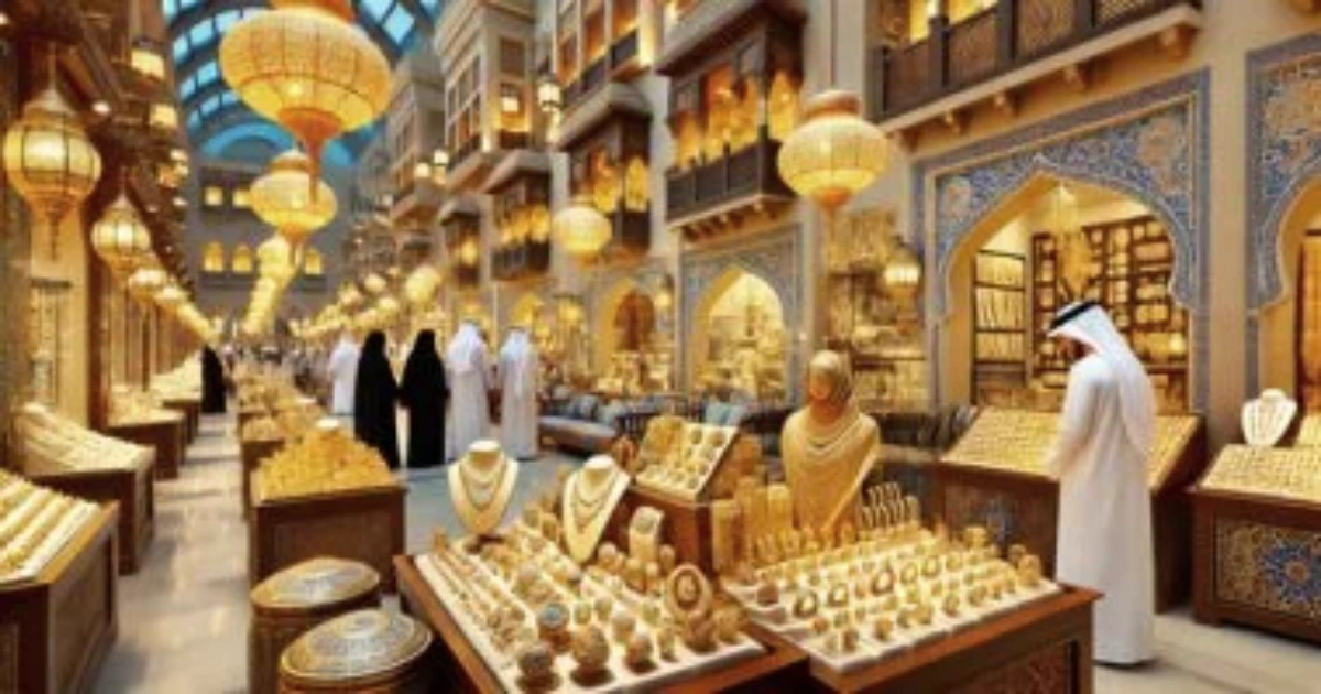 أسعار الذهب في السعودية تستقر وسط التوترات الجيوسياسية «عيار 24 يسجل 596.60 ريال»