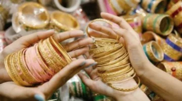 أسعار الذهب في مصر اليوم الأحد 29 مارس 2026: ارتفاع بقيمة 30 جنيها للجرام