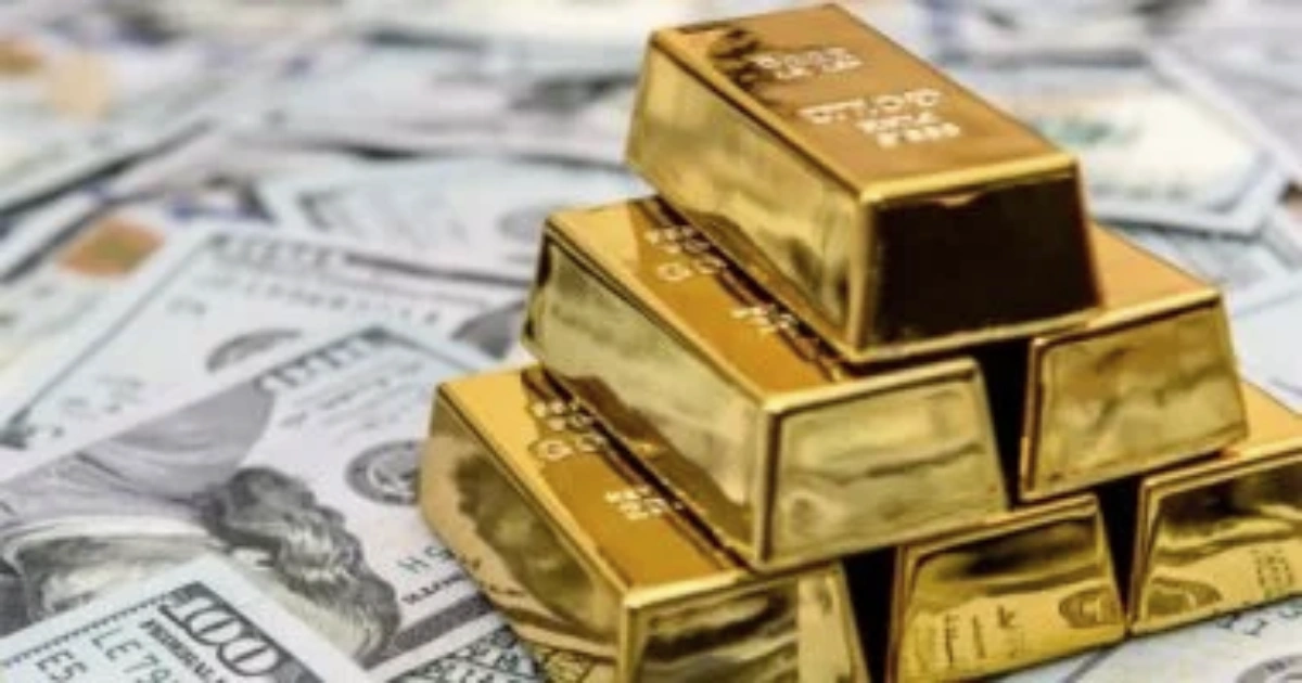 أسعار الذهب في مصر تتراجع 350 جنيها «عيار 21 يسجل 6540» 5 أسعار الذهب في مصر تتراجع 350 جنيها «عيار 21 يسجل 6540»