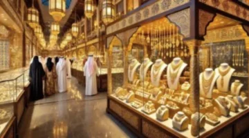 أسعار الذهب في قطر اليوم الثلاثاء 24 مارس 2026: استقرار عند 601.90 ريال لعيار 24