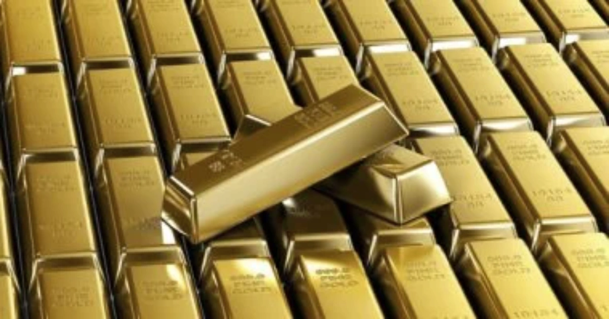 أسعار الذهب في قطر اليوم: استقرار عيار 24 عند 588.40 ريال قطري 5 أسعار الذهب في قطر اليوم: استقرار عيار 24 عند 588.40 ريال قطري