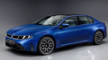 BMW الفئة الثالثة الكهربائية «Neue Klasse» تدخل خط الإنتاج في أغسطس 2026