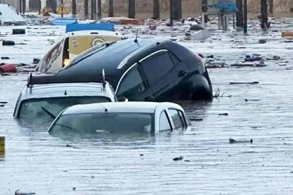 شتاء تاريخي يضرب المغرب بالأرقام القياسية.. أمطار غزيرة وثلوج كثيفة تضاعف التساقطات وتنعش الموارد المائية بعد سنوات الجفاف