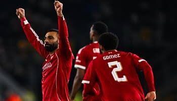 صدام كروي مثير في دوري أبطال أوروبا.. ليفربول وسراي في قمة إسطنبول المرتقبة