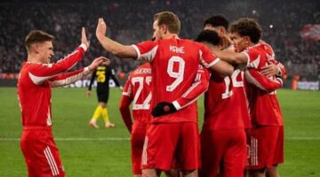 مواجهة نارية في دوري أبطال أوروبا.. موعد مباراة بايرن ميونخ وأتالانتا في صدام المرتقب