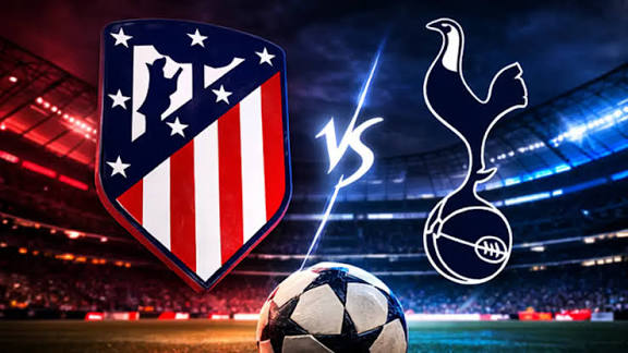 قمة أوروبية مشتعلة.. كيفية مشاهدة مباراة أتلتيكو مدريد وتوتنهام بث مباشر اليوم في دوري أبطال أوروبا 2026 والقنوات الناقلة وموعد اللقاء والمعلق