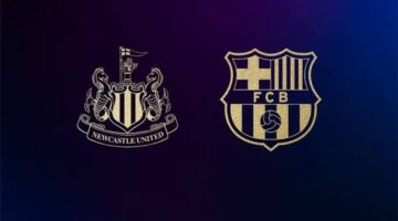قمة أوروبية نارية.. موعد مباراة برشلونة ونيوكاسل يونايتد اليوم في دوري أبطال أوروبا 2026 والقناة الناقلة والتشكيل المتوقع ومعلق المباراة