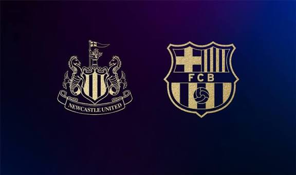 قمة أوروبية نارية.. موعد مباراة برشلونة ونيوكاسل يونايتد اليوم في دوري أبطال أوروبا 2026 والقناة الناقلة والتشكيل المتوقع ومعلق المباراة