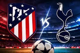 قمة أوروبية مشتعلة الليلة.. موعد مباراة أتلتيكو مدريد وتوتنهام في دوري أبطال أوروبا 2026 والقنوات الناقلة والتوقيت الكامل وتحليل فرص الفريقين