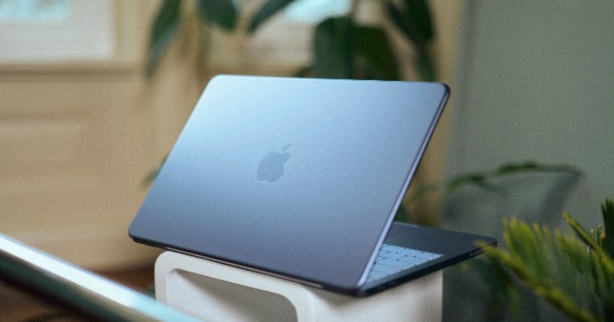 MacBook Neo: آبل تقتحم سوق الأجهزة الاقتصادية بسعر يبدأ من 599 دولاراً 5 MacBook Neo: آبل تقتحم سوق الأجهزة الاقتصادية بسعر يبدأ من 599 دولاراً