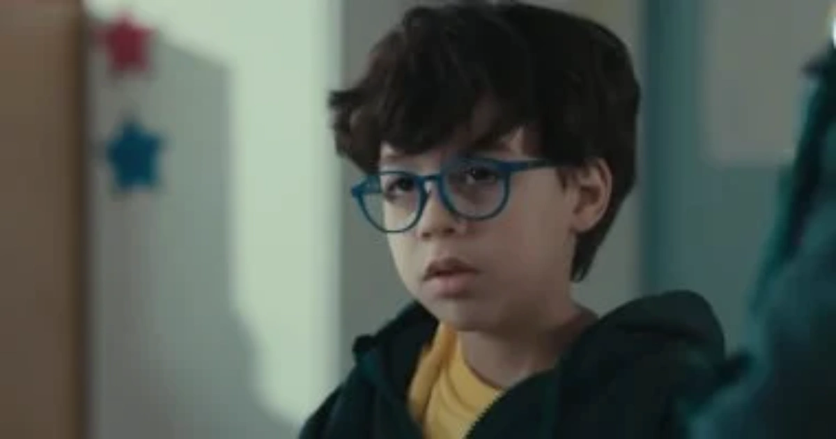 مسلسل اللون الأزرق الحلقة 13: استراتيجيات دمج حمزة في البيئة المدرسية 5 مسلسل اللون الأزرق الحلقة 13: استراتيجيات دمج حمزة في البيئة المدرسية