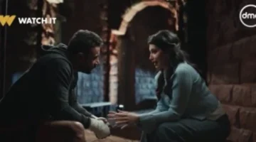 مسلسل علي كلاي الحلقة 28: اعتراف علي بحبه لحياة يواجه رفضاً عائلياً حاسماً