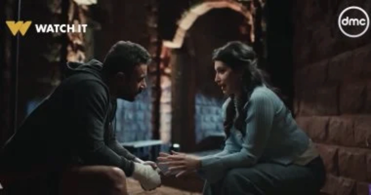 مسلسل علي كلاي الحلقة 28: اعتراف علي بحبه لحياة يواجه رفضاً عائلياً حاسماً