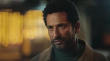 مسلسل إفراج الحلقة 28 « عباس الريس يواجه خيانة شداد ومصير غامض لعائلته