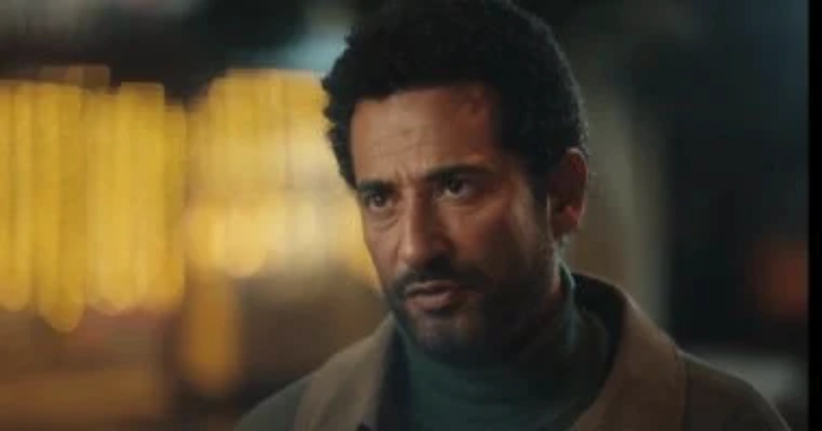 مسلسل إفراج الحلقة 28 « عباس الريس يواجه خيانة شداد ومصير غامض لعائلته