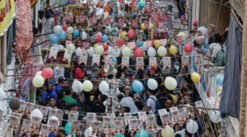 موعد أول أيام عيد الأضحى 2026 « الحسابات الفلكية تحدد 27 مايو موعداً رسمياً