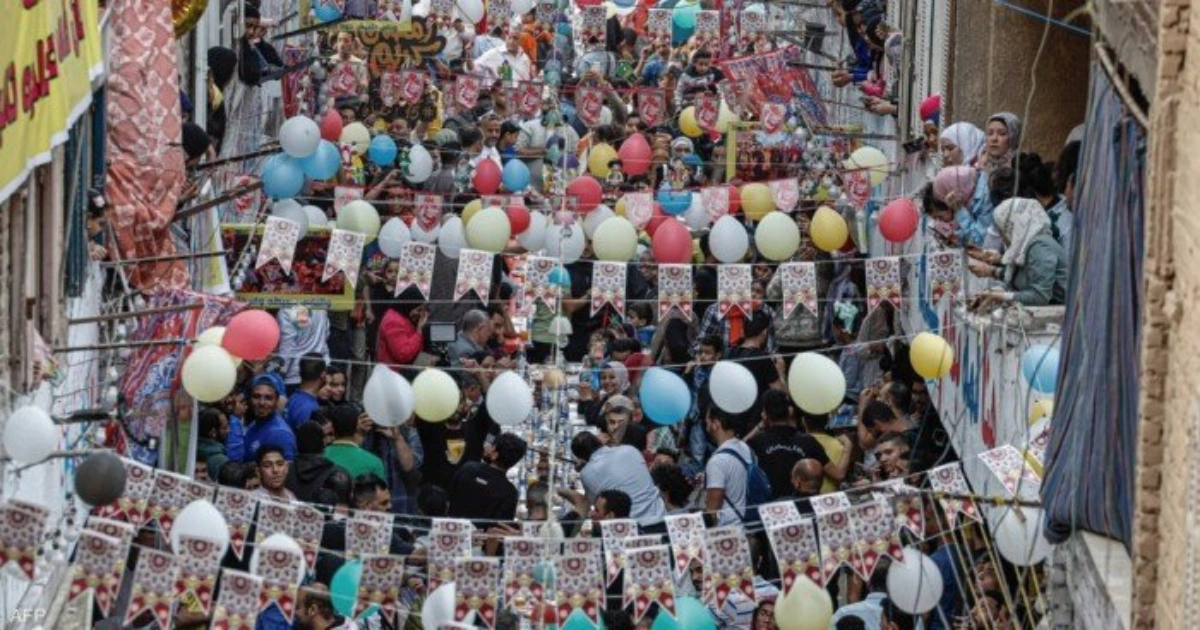 موعد أول أيام عيد الأضحى 2026 « الحسابات الفلكية تحدد 27 مايو موعداً رسمياً