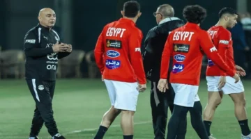 موعد مباراة مصر والسعودية 2026 والقنوات الناقلة «تأكيد رسمي»
