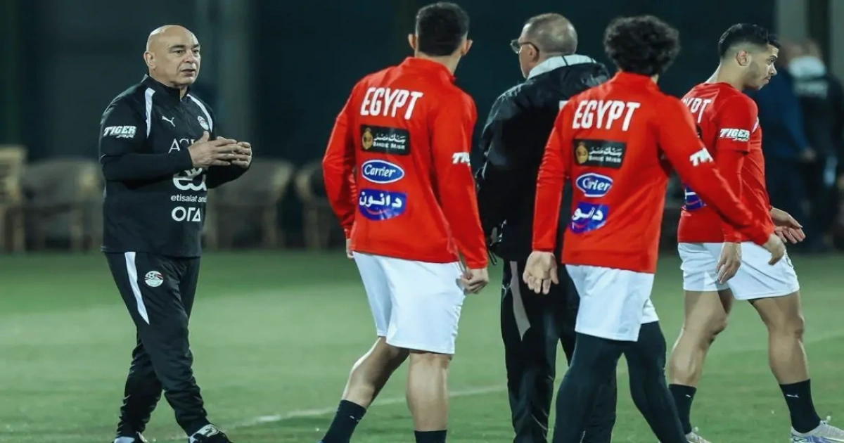 موعد مباراة مصر والسعودية 2026 والقنوات الناقلة «تأكيد رسمي» 5 موعد مباراة مصر والسعودية 2026 والقنوات الناقلة «تأكيد رسمي»