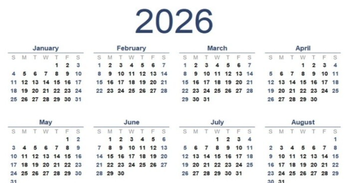 موعد شم النسيم 2026 وقائمة الإجازات الرسمية المتبقية في مصر 5 موعد شم النسيم 2026 وقائمة الإجازات الرسمية المتبقية في مصر