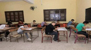 مواصفات امتحان التاريخ للثانوية العامة 2026 «توزيع الدرجات وعدد الأسئلة»