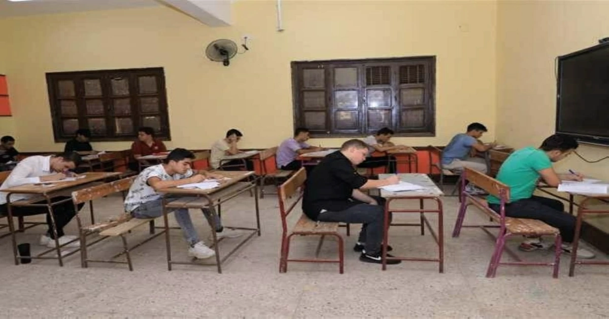 مواصفات امتحان التاريخ للثانوية العامة 2026 «توزيع الدرجات وعدد الأسئلة» 5 مواصفات امتحان التاريخ للثانوية العامة 2026 «توزيع الدرجات وعدد الأسئلة»