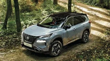 نيسان X-Trail « تجاوزت مبيعاتها 8 ملايين وحدة عالمياً خلال 25 عاماً من الإنتاج