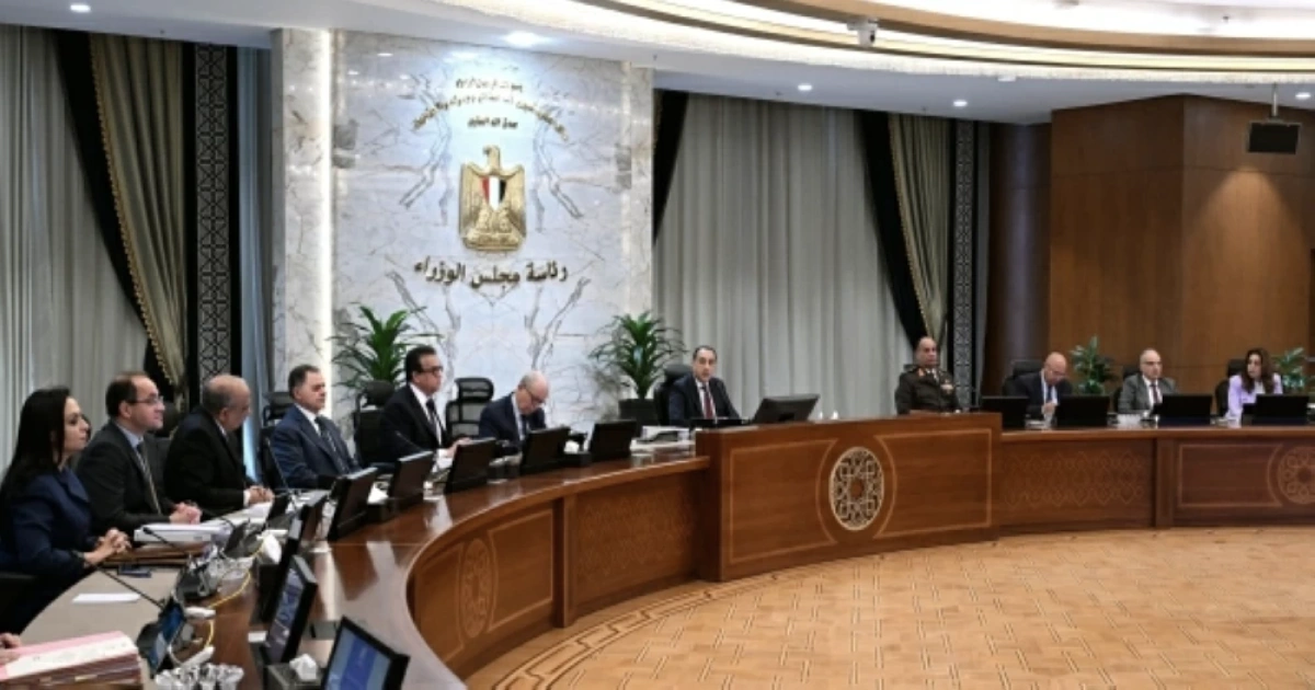نظام العمل أونلاين في الحكومة: حقيقة شمول المدارس والطلاب وفقاً لبيانات مجلس الوزراء