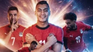 قناة أون سبورت تعلن بث مباراة منتخب مصر والسعودية [اليوم] في تمام 7:30 مساءً