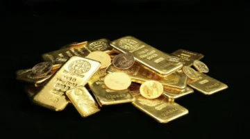 سعر الذهب اليوم الإثنين 16 مارس 2026.. استقرار عيار 21 عند 7410 جنيهات
