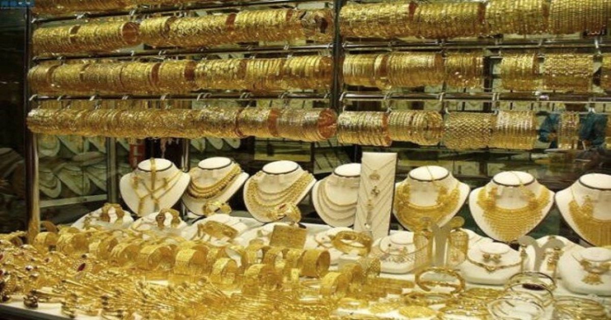سعر الذهب اليوم السبت 28 مارس 2026 في مصر: استقرار عيار 21 عند 6900 جنيه