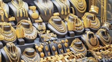 سعر الذهب في مصر اليوم الخميس 12-3-2026.. تراجع عيار 21 وسط ترقب الأسواق