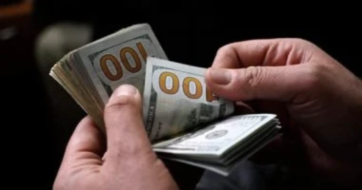 سعر الدولار في البنوك المصرية اليوم السبت 21 مارس 2026: استقرار عند مستوى 52.42 جنيه 5 سعر الدولار في البنوك المصرية اليوم السبت 21 مارس 2026: استقرار عند مستوى 52.42 جنيه