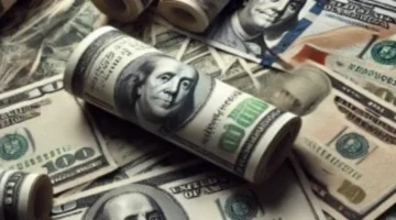 سعر الدولار اليوم في البنوك المصرية يستقر عند 52.19 جنيهًا خلال إجازة العيد