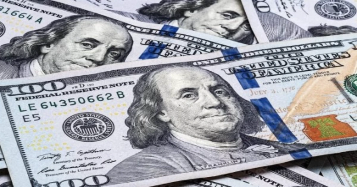 سعر الدولار اليوم في البنوك المصرية « 52.35 جنيه » كأعلى مستوى رسمي 5 سعر الدولار اليوم في البنوك المصرية « 52.35 جنيه » كأعلى مستوى رسمي
