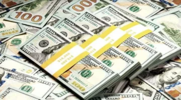 سعر الدولار اليوم: الجنيه يلامس حاجز 53 جنيهًا لأول مرة في تاريخه