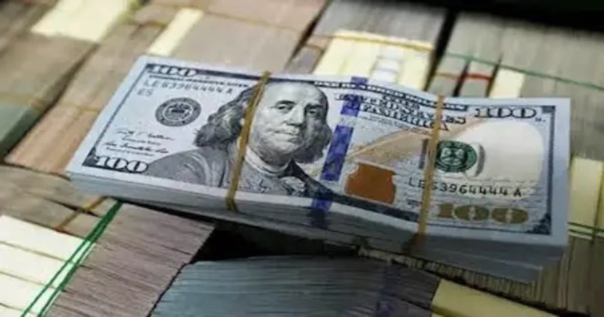 سعر الدولار مقابل الجنيه المصري «استقرار رسمي» عند 52.29 جنيه في تعاملات الجمعة 5 سعر الدولار مقابل الجنيه المصري «استقرار رسمي» عند 52.29 جنيه في تعاملات الجمعة