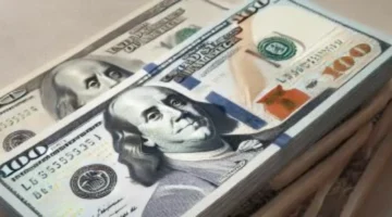 سعر الدولار مقابل الجنيه «يستقر بالبنوك المصرية» عند 52.29 للشراء