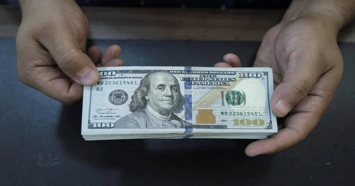 سعر الدولار في مصر «يستقر رسمياً» عند 52.88 جنيهاً بالبنك المركزي