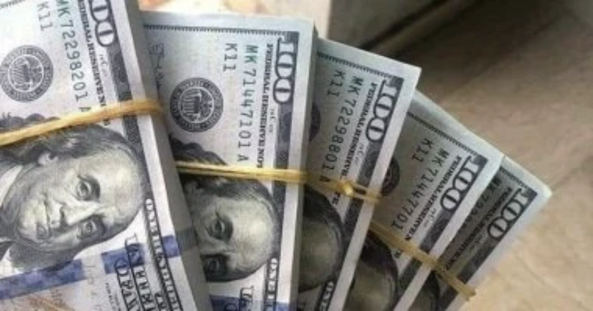 سعر الدولار في مصر يستقر عند 52.76 جنيها للبيع وفقا لبيانات البنك المركزي [تحديث الشاشات]