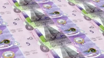 سعر الدينار الكويتي مقابل الجنيه يستقر عند 170.7 للبيع [تحديث 23 مارس]